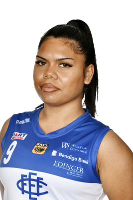 Lloydessa Kwilla