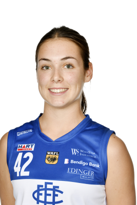 Indi Richardson