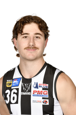 Cian Ehlers