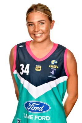 Ella Ford