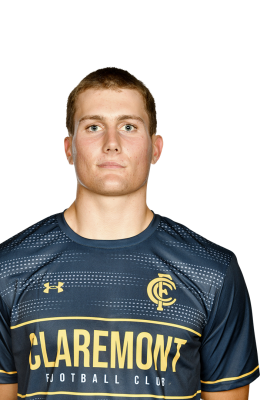 Campbell Elliott