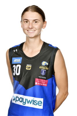 Natasha Spurr