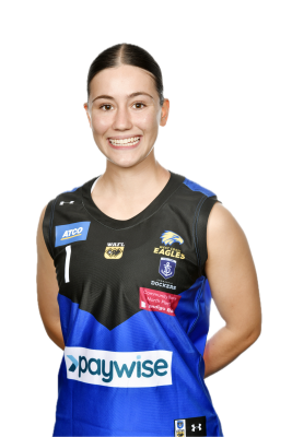 Mia Pappas
