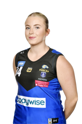 Chanelle Myburgh