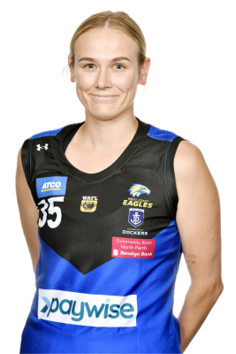 Holly Touchell