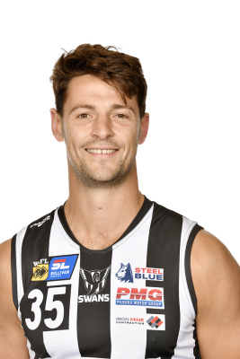 Brandon Erceg