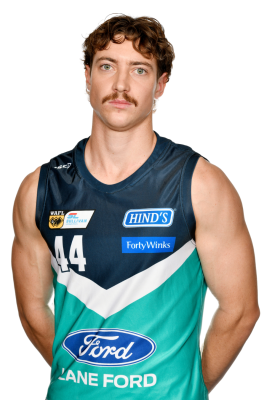 Ethan Gration