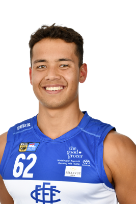 Player Photo