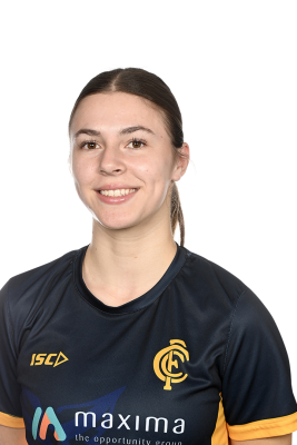 Amy Evans