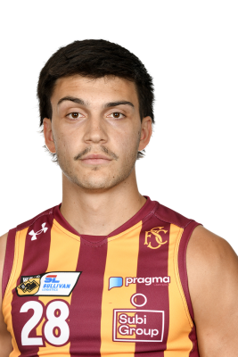 Connor Faraone