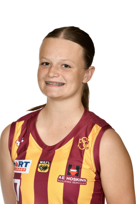Lucy Farmer