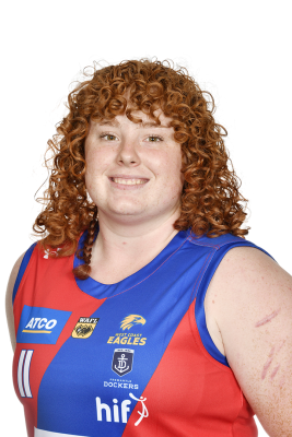 Player Photo