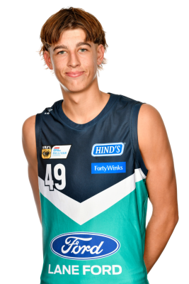 Fletcher Hilderbrandt