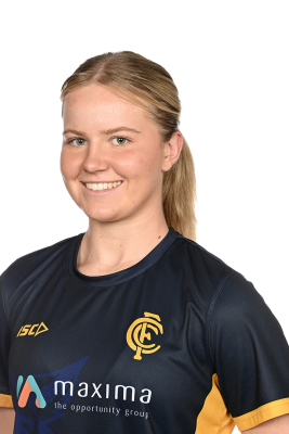 Jess Freame