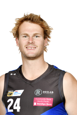 Player Photo