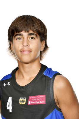Jordan Gabriel