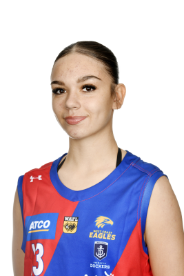 Crystal Garlett