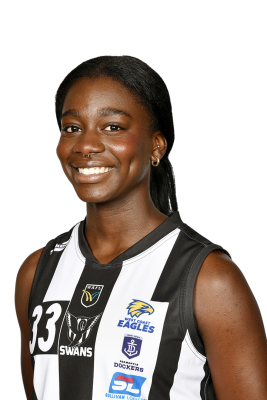 Player Photo