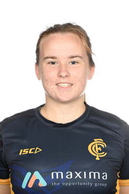 Chelsea Geddes