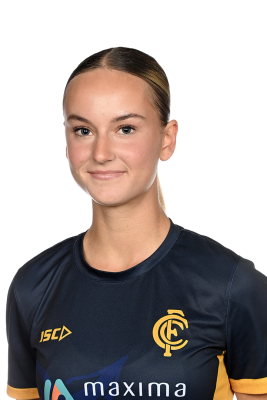 Ella Gilbey