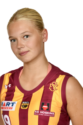 Sharlize Gillard
