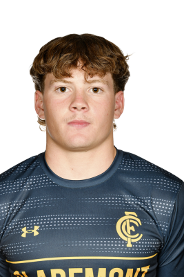 Sonny Gosling