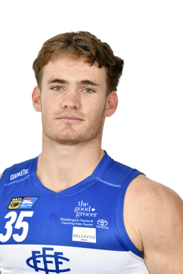 Player Photo