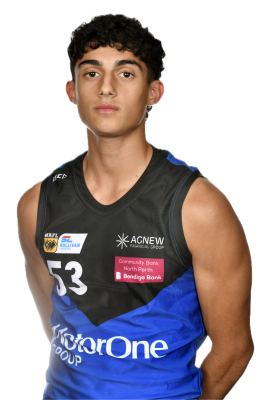 Player Photo