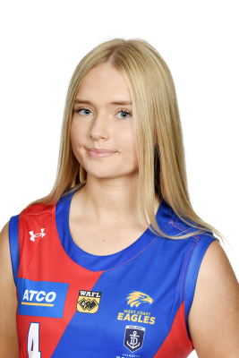 Mia Haast
