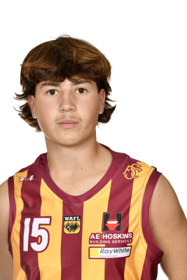 Lucas Hamilton
