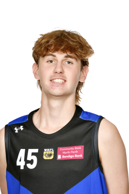Flynn Hammond