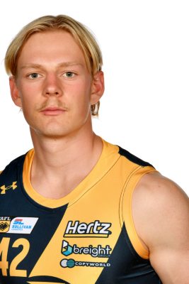 Max Hansen-Knarhoi