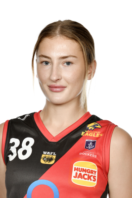 Player Photo