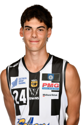 Noah Harfouche