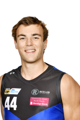 Josh Harris
