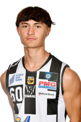 Isaac Harry