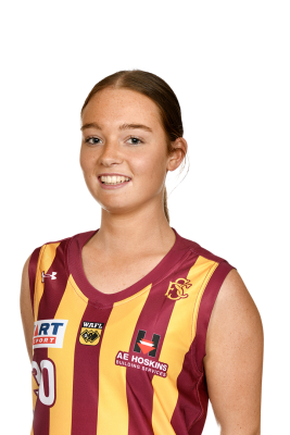 Player Photo