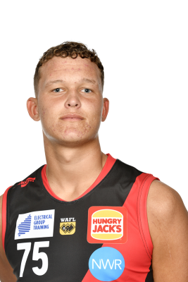 Hayden Symons