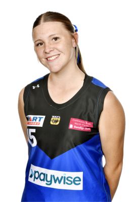 Hayley Tabor