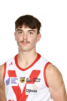 Aidan Hedge
