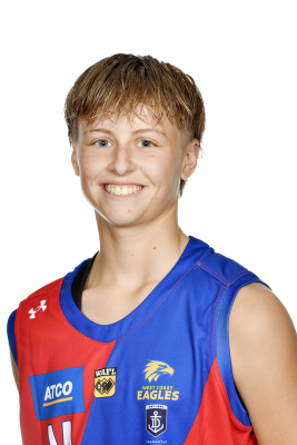 Alexis Henderson