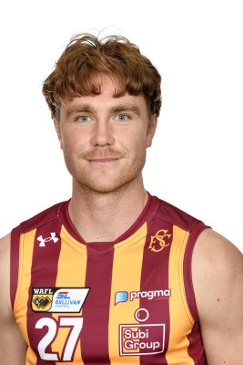 Campbell Henderson