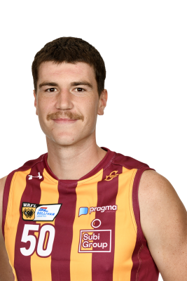 Finley Henderson