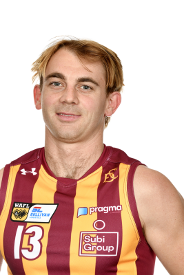 Player Photo
