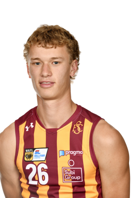 Player Photo