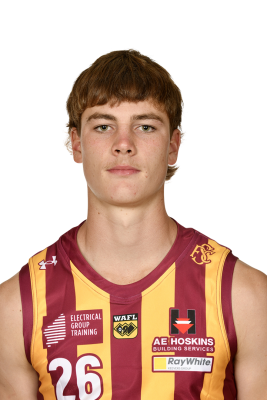 Archie Hinchliffe