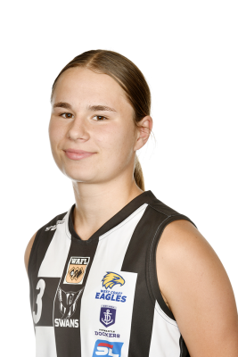 Grace Hirst