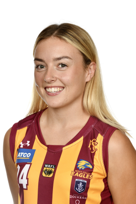 Ruby Hobbs