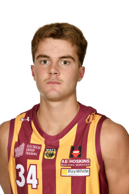 Jax Holbrook