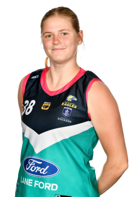Player Photo